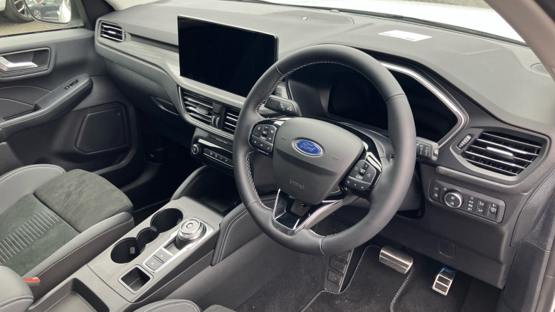 Ford Kuga 2.5 PHEV Active 5dr CVT Estate